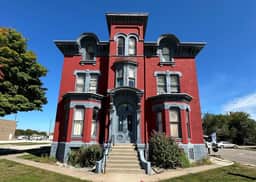 Shearer Historical House #2